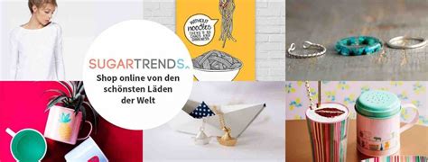 Sugartrends – ein Online Marktplatz der besonderen Art